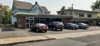 81 Somerset St, Somerville NJ - Services immobiliers commerciaux