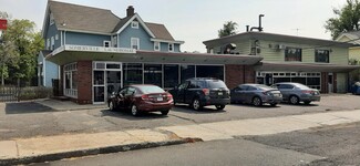 Plus de détails pour 81 Somerset St, Somerville, NJ - Vente au détail à vendre