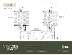 12710 Voyager Pky, Colorado Springs, CO for sale Floor Plan- Image 1 of 1