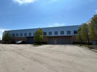 More details for 625 N Sacramento Blvd, Chicago, IL - Industrial for Lease