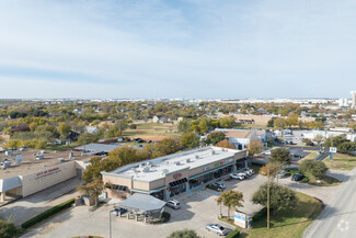 More details for 600 E Byron Nelson Blvd, Roanoke, TX - Retail for Lease