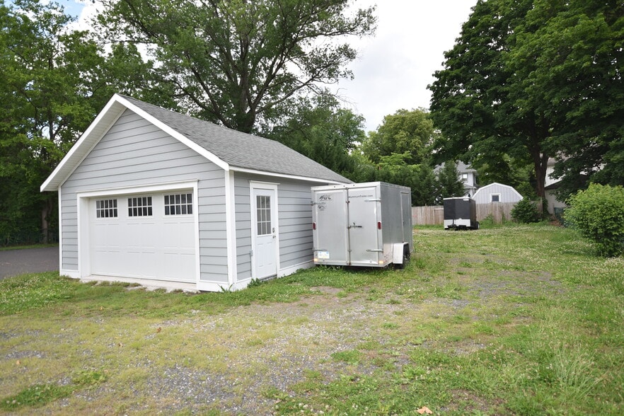 309 White Horse Pike, Haddon Heights, NJ à vendre - Photo du bâtiment - Image 2 de 39