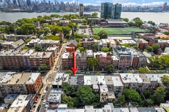 736 Washington St, Hoboken, NJ à louer Photo intérieure- Image 1 de 17