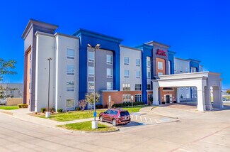Plus de détails pour 2700 Green Oaks Rd, Fort Worth, TX - Services hôteliers à vendre