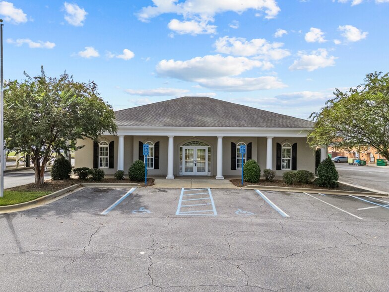 239 Cedric St, Leesburg, GA à vendre - Photo du bâtiment - Image 3 de 55