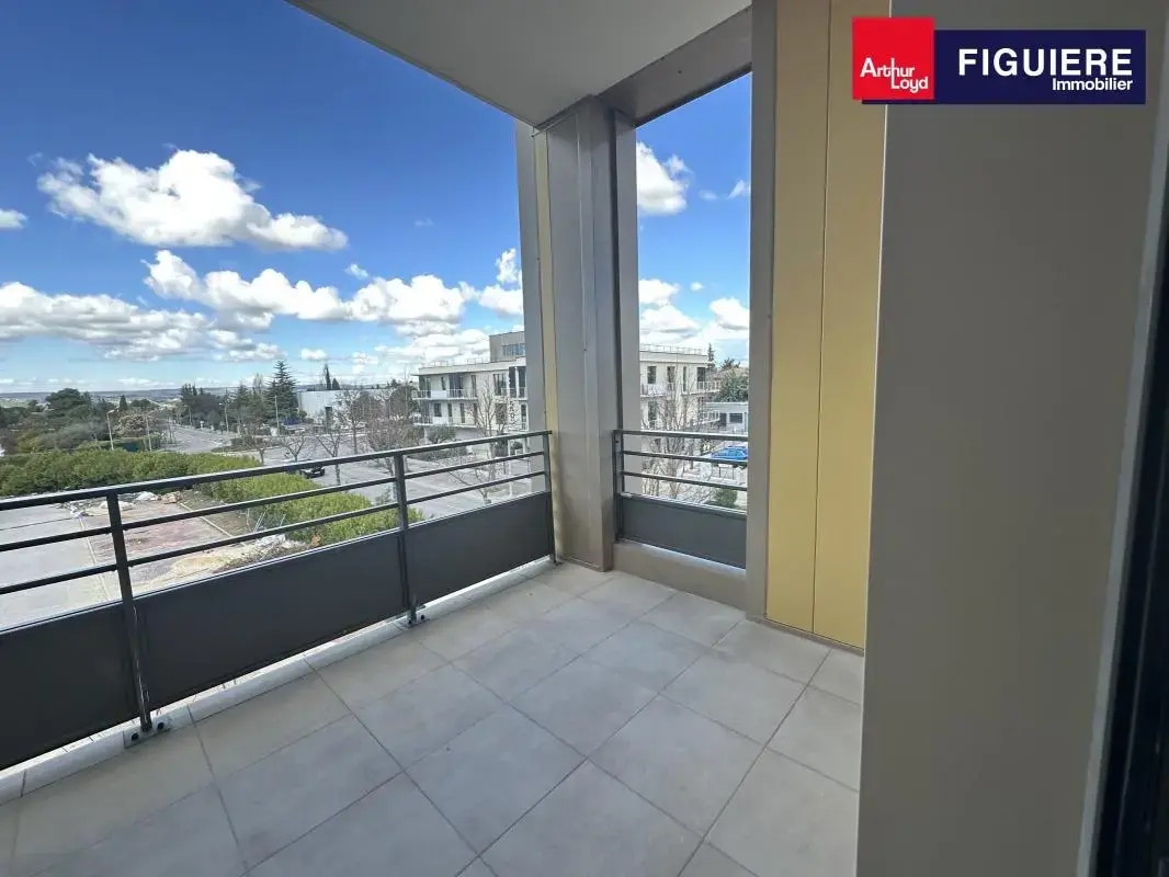 230 Rue Frédéric Joliot Curie, Aix-en-Provence, BDR 13100 - Unit 2,4 -  - Interior Photo - Image 2 of 3