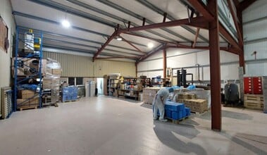 Aberdeen Rd, Laurencekirk for lease Interior Photo- Image 1 of 1