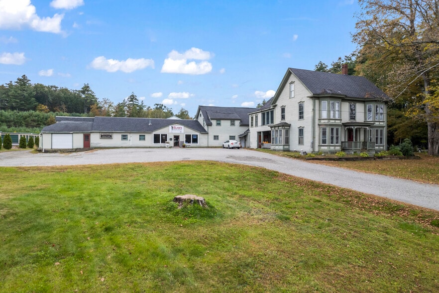 680 Maine Ave, Farmingdale, ME for lease - Building Photo - Image 3 of 72