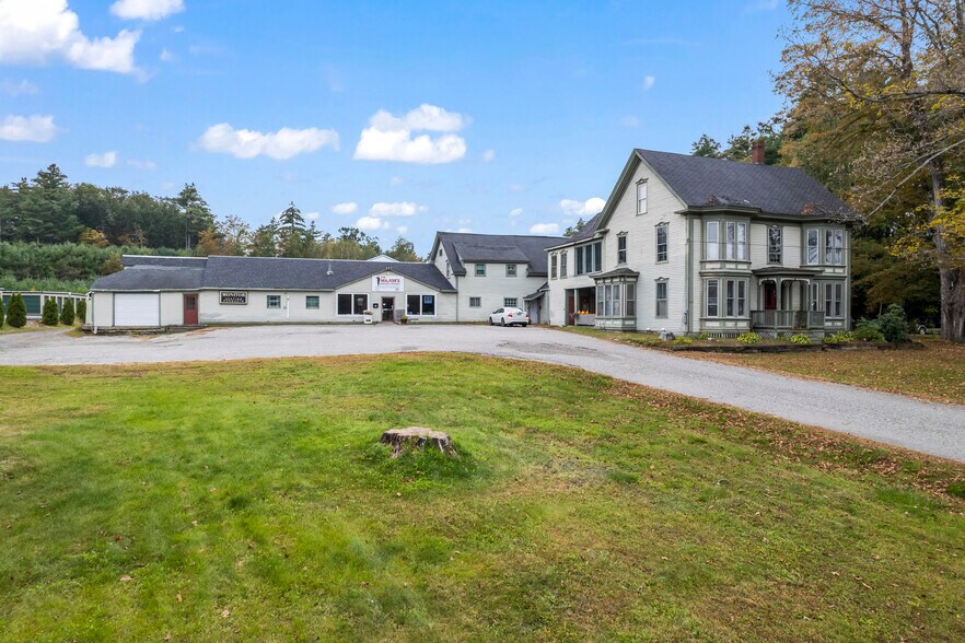 680 Maine Ave, Farmingdale, ME à louer - Photo du bâtiment - Image 3 de 72