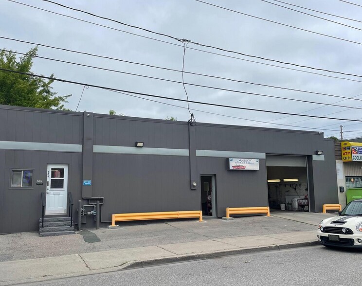 119 Ash St, Whitby, ON à vendre - Photo du bâtiment - Image 3 de 3