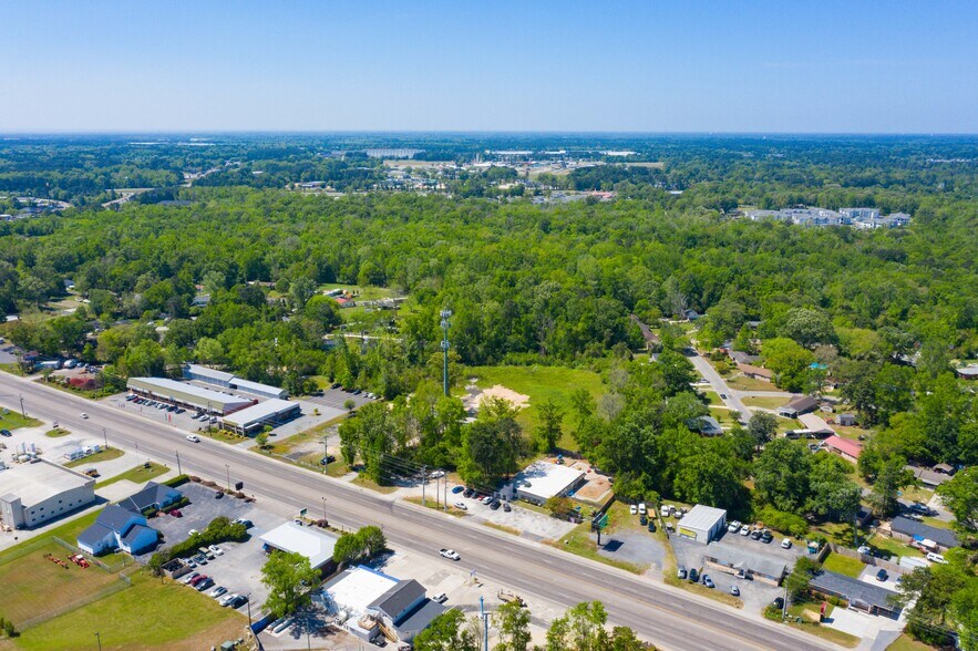 561 College Park Rd, Ladson, SC à vendre - Photo du bâtiment - Image 3 de 32