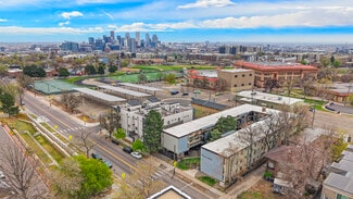 More details for 2860 W 32nd Ave, Denver, CO - Multifamily for Sale