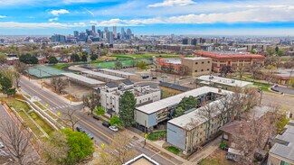 Plus de détails pour 2860 W 32nd Ave, Denver, CO - Multi-résidentiel à vendre