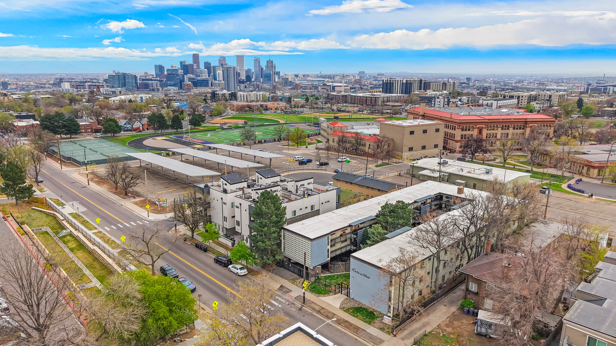 2860 W 32nd Ave, Denver, CO for sale Primary Photo- Image 1 of 44