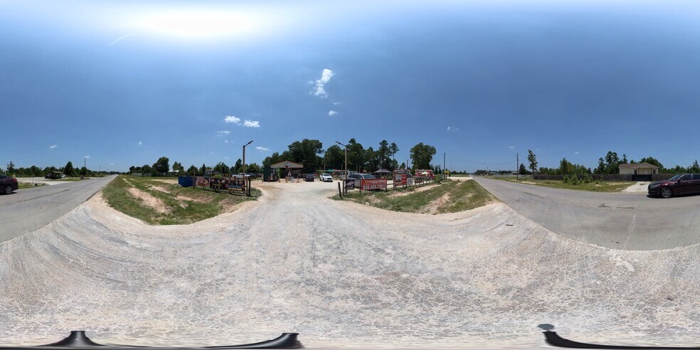 422 County Road 5000, Cleveland, TX à vendre - Photo principale - Image 2 de 7