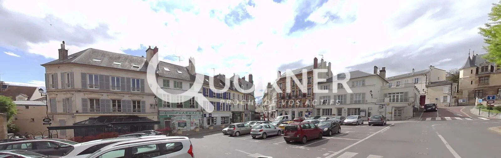 Office in Pontoise for lease Building Photo- Image 1 of 20