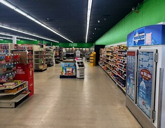 Plus de détails pour 1925 S Defiance St, Archbold, OH - Commerce de détail à vendre