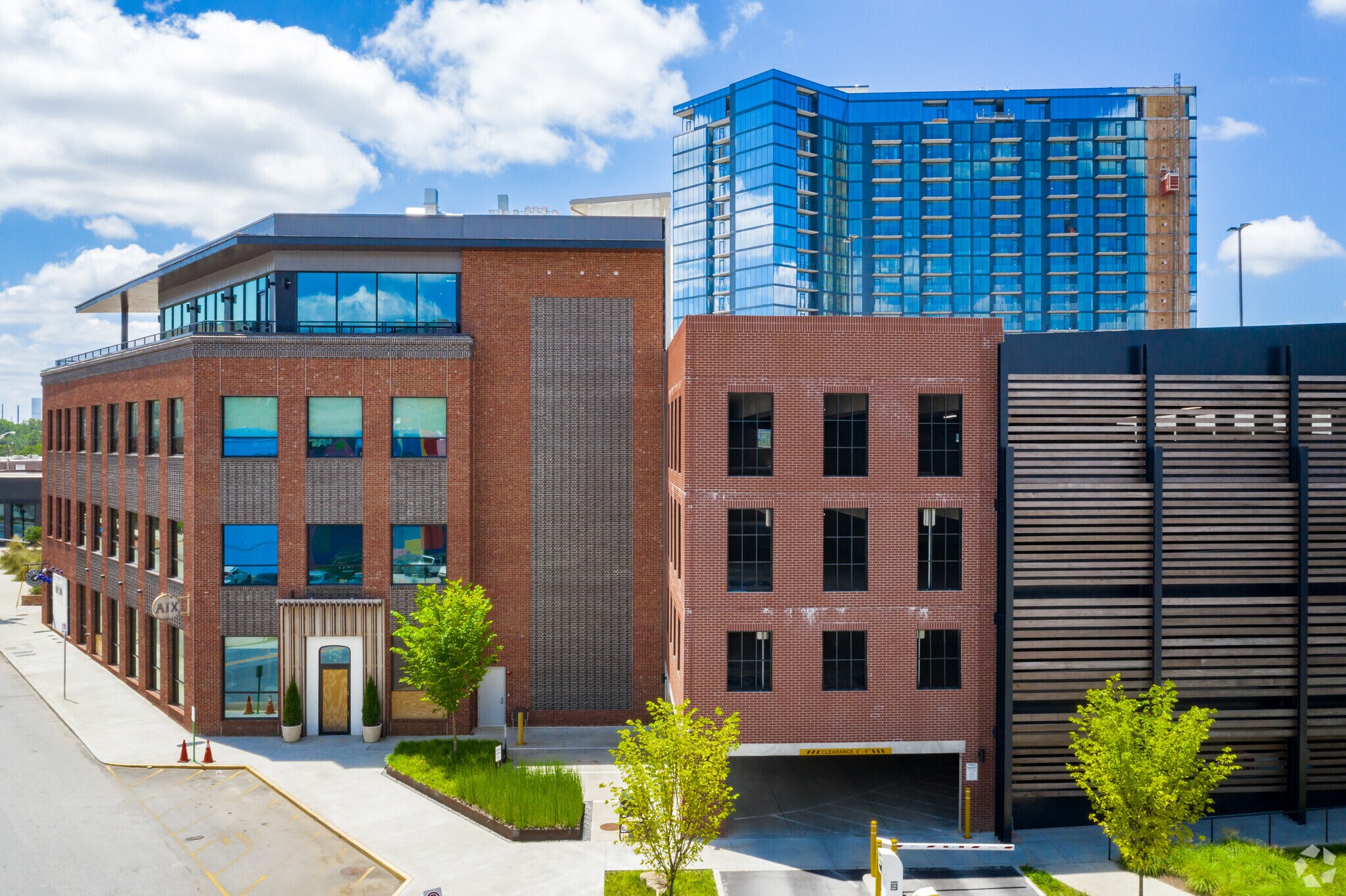 956 Brady Ave NW, Atlanta, GA à louer Photo principale- Image 1 de 21