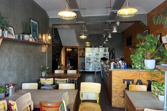 91 Mutley Plain, Plymouth for lease Interior Photo- Image 1 of 4