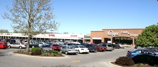 Plus de détails pour 3112 N Water St, Decatur, IL - Commerce de détail à louer