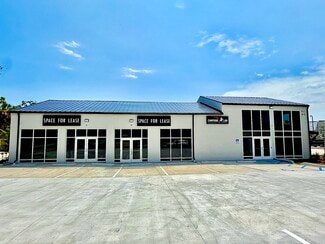 More details for 85 Dixie Hwy, Saint Augustine, FL - Office/Retail for Lease