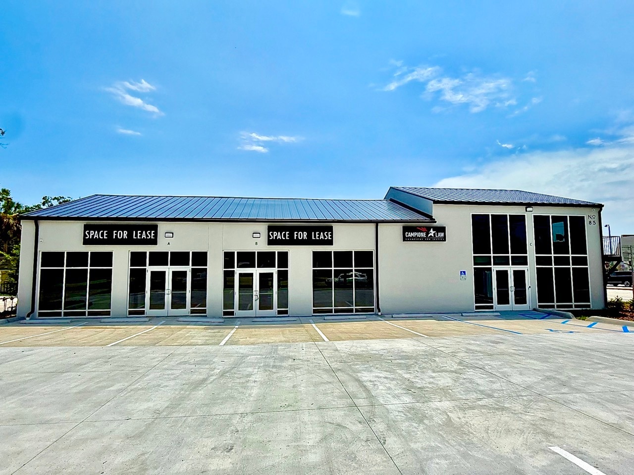 85 Dixie Hwy, Saint Augustine, FL for sale Building Photo- Image 1 of 1