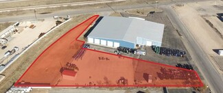 Plus de détails pour 2000 Market St, Midland, TX - Terrain à vendre