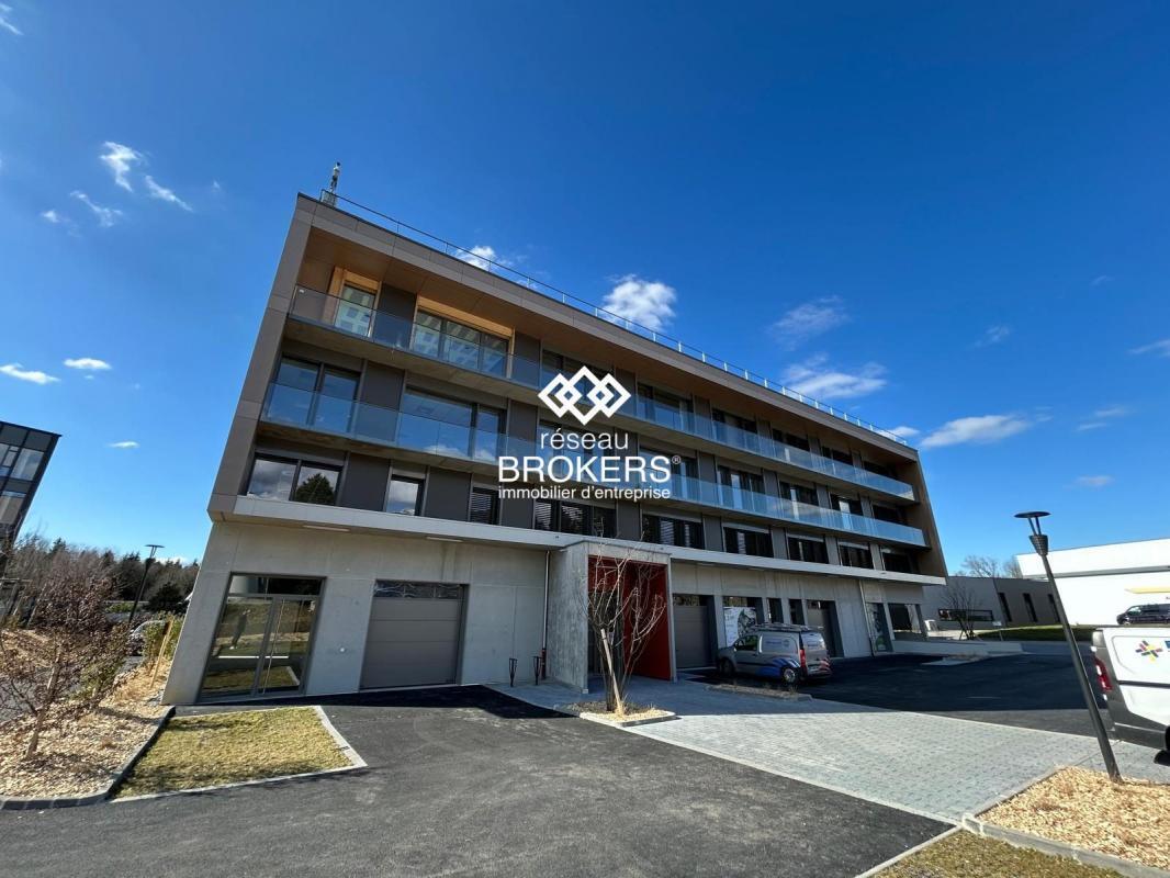 Industrial in Annecy for lease Building Photo- Image 1 of 20