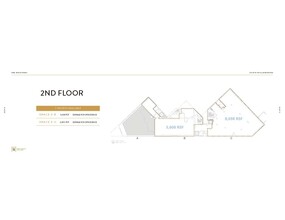 545 Broadway, Brooklyn, NY for lease Floor Plan- Image 1 of 1