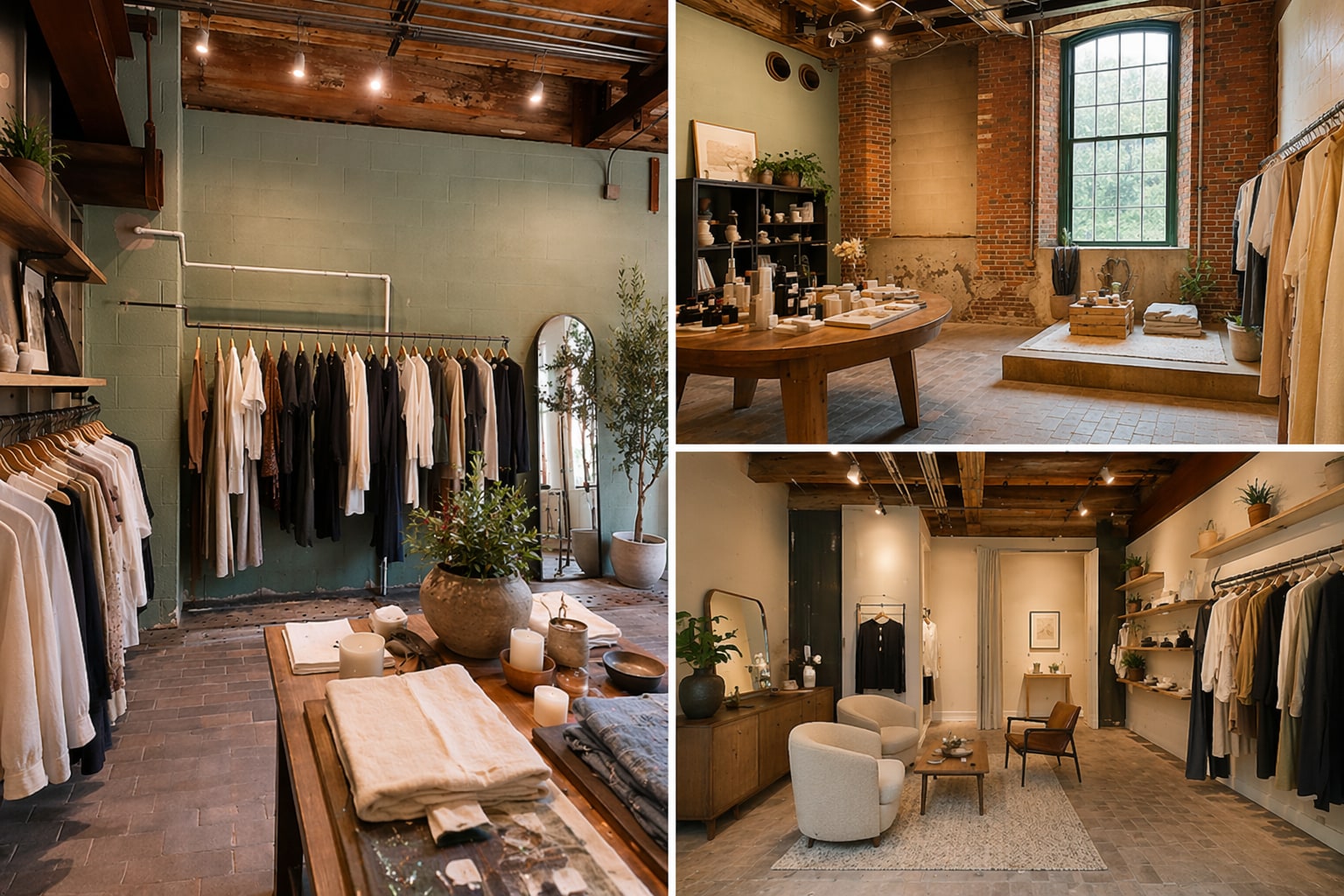 120 Main St, Saco, ME for lease Interior Photo- Image 1 of 4