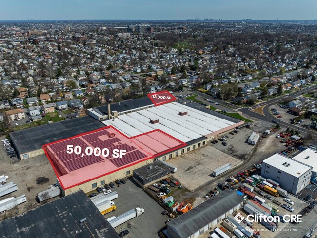 More details for 750 Bloomfield Ave, Clifton, NJ - Office, Industrial for Lease