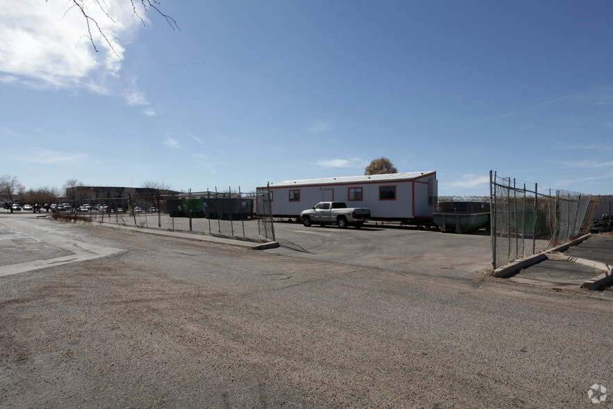 3480 S Broadmont Dr, Tucson, AZ for lease - Building Photo - Image 3 of 4