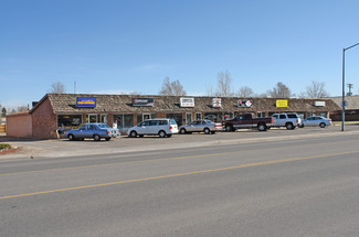 More details for 955-995 E Bridge St, Brighton, CO - Retail for Lease