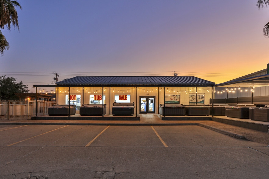 3114 Texas Ave S, College Station, TX for sale - Primary Photo - Image 2 of 20