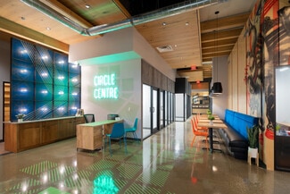 Plus de détails pour 49 W Maryland St, Indianapolis, IN - Coworking à louer