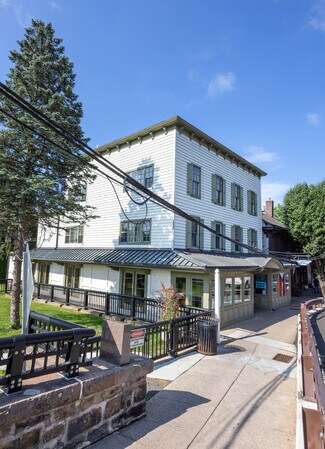 Plus de détails pour 15 E Bridge St, New Hope, PA - Commerce de détail à vendre