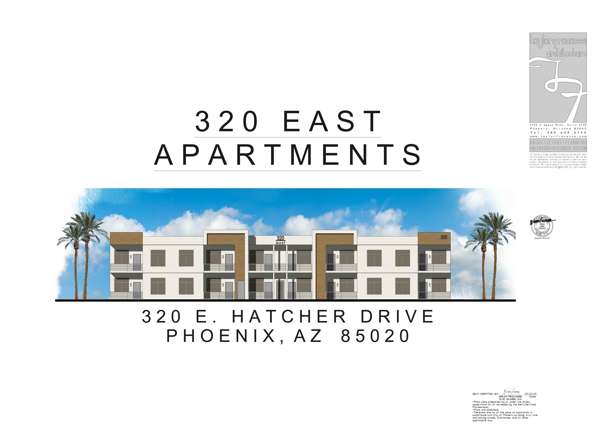 320 Hatcher Rd, Phoenix, AZ for sale Primary Photo- Image 1 of 9