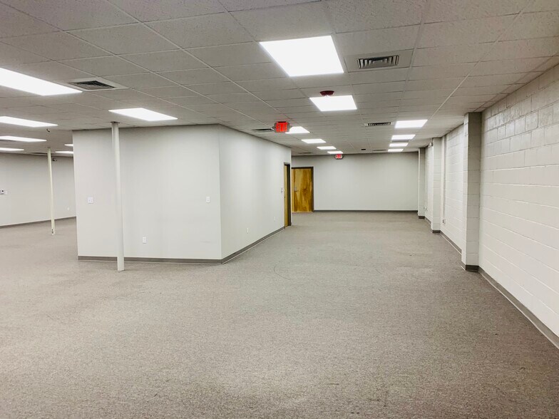 1809 24th Ave, Gulfport, MS à louer - Photo principale - Image 3 de 17