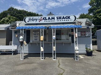 Plus de détails pour 184 N Main St, Norwich, CT - Commerce de détail à vendre