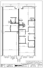 5100 Pegasus Ct, Frederick, MD à louer Plan d  tage- Image 1 de 1