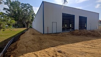 More details for 12142 County 484 Hwy, Belleview, FL - Flex for Lease