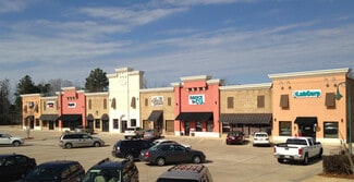 More details for 4800-4816 Main St, Flowood, MS - Retail for Lease