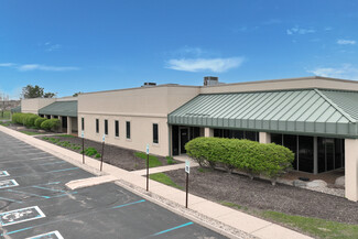 More details for 6026 Lakeside Blvd, Indianapolis, IN - Flex for Lease