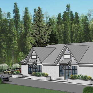 Plus de détails pour 7495 Market St, Wilmington, NC - Bureau/Commerce de détail à louer