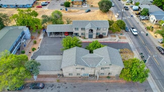 More details for 3732-3736 Astoria St, Sacramento, CA - Multifamily for Sale