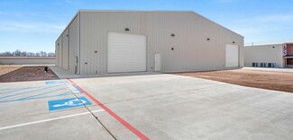 Plus de détails pour 3407 Airway Blvd, Amarillo, TX - Industriel à vendre