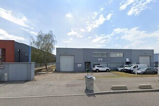 More details for Flex for Lease