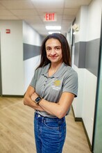 Veronica Flores
