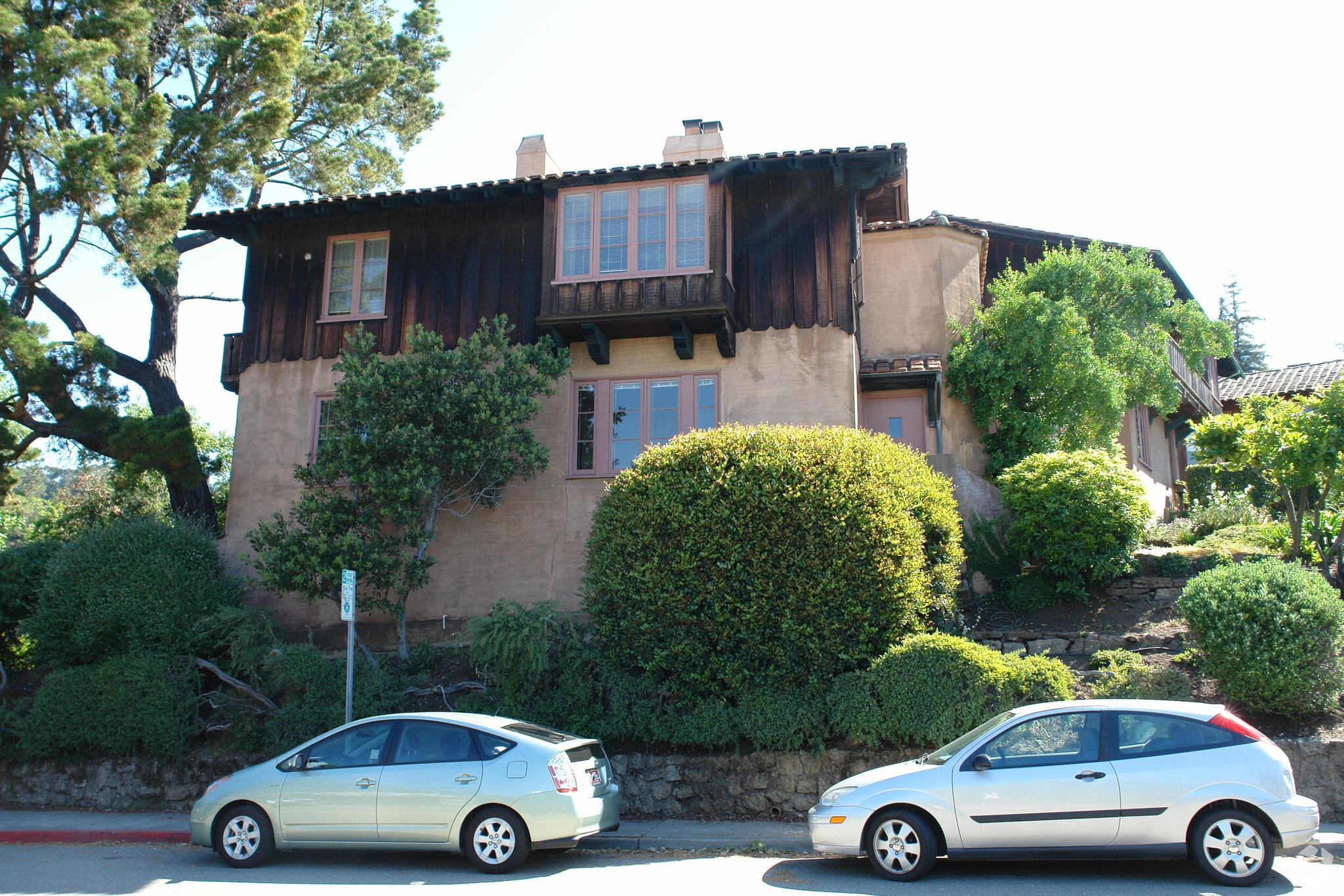 2501 Rose Walk, Berkeley, CA for sale Primary Photo- Image 1 of 33