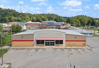 More details for 109 W Water St, Borden, IN - Retail for Sale